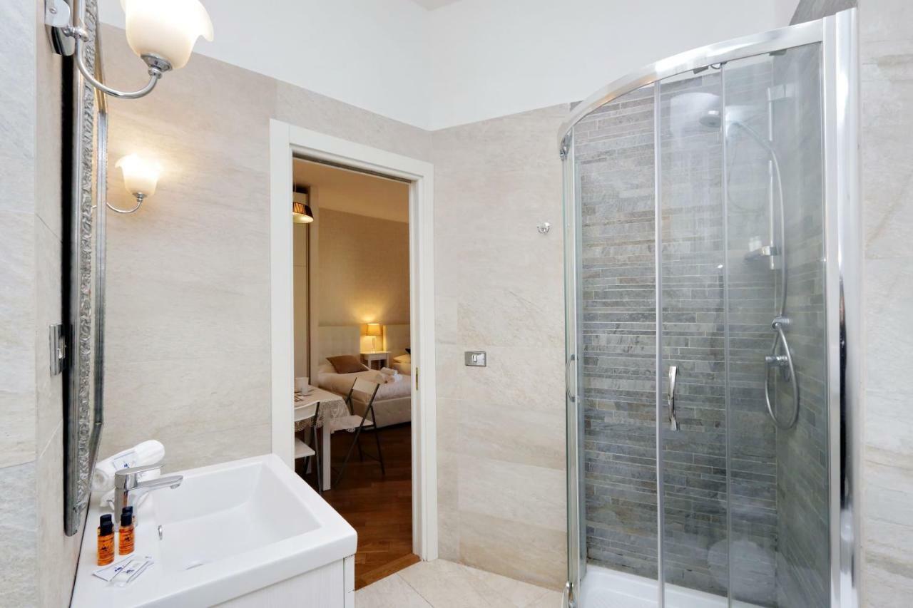 Bella San Pietro Apartment Рим Екстериор снимка