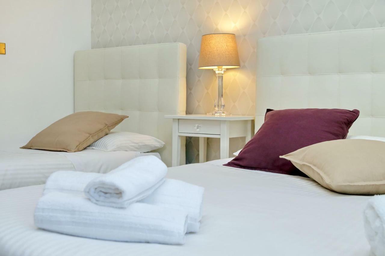 Bella San Pietro Apartment Рим Екстериор снимка