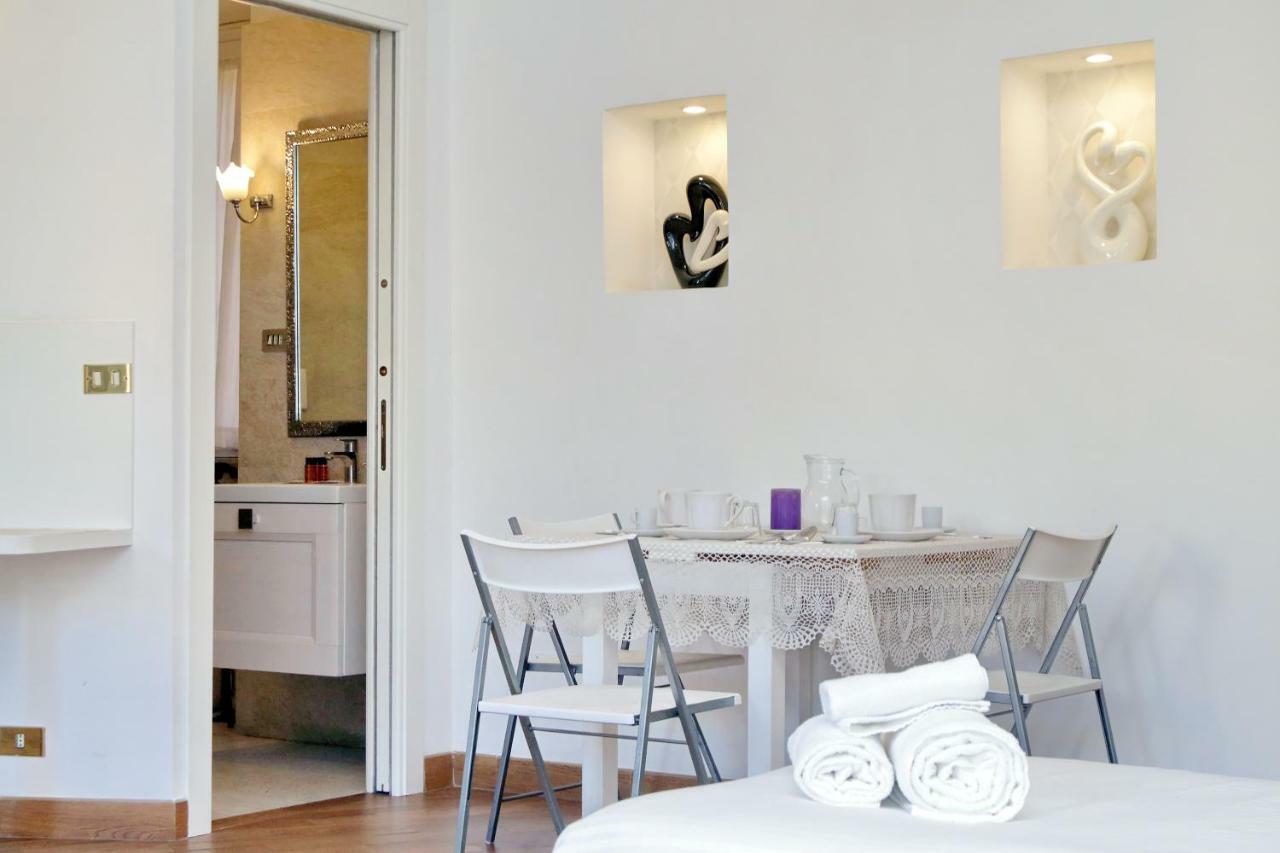 Bella San Pietro Apartment Рим Екстериор снимка